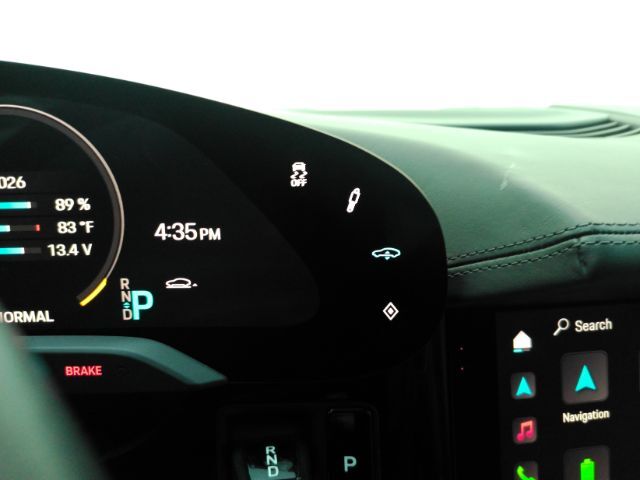 2020 Porsche Taycan 4S Plano TX