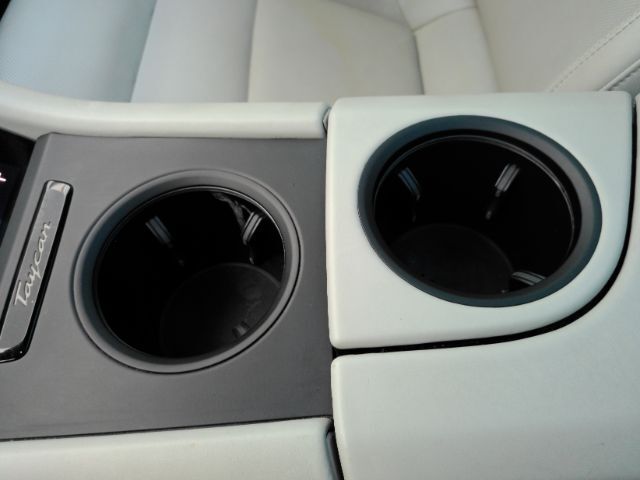 2020 Porsche Taycan 4S Plano TX