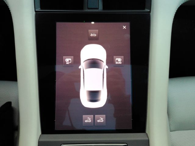 2020 Porsche Taycan 4S Plano TX