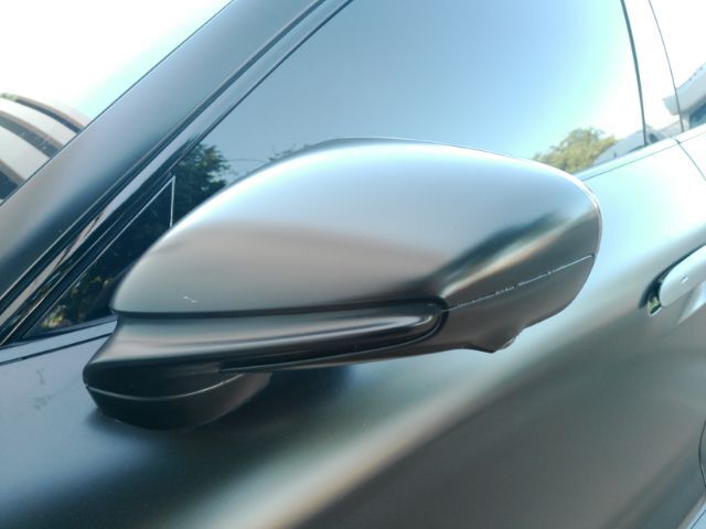 2020 Porsche Taycan 4S Plano TX
