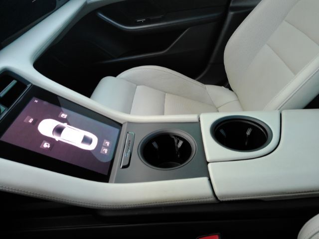 2020 Porsche Taycan 4S Plano TX