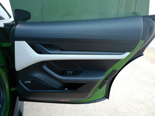2020 Porsche Taycan 4S Plano TX