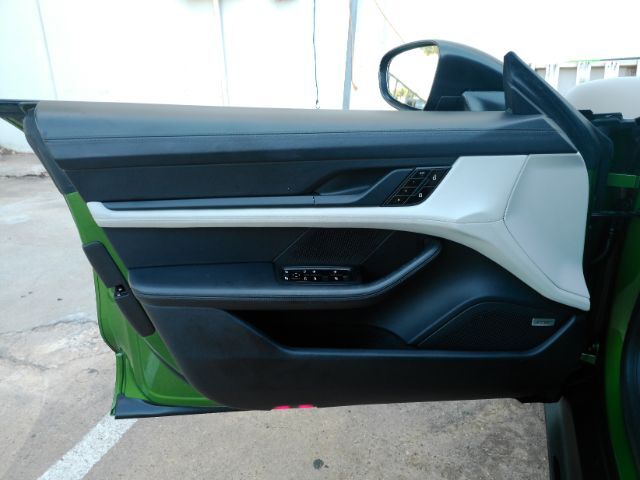 2020 Porsche Taycan 4S Plano TX