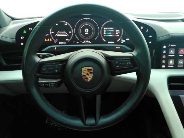 2020 Porsche Taycan 4S Plano TX