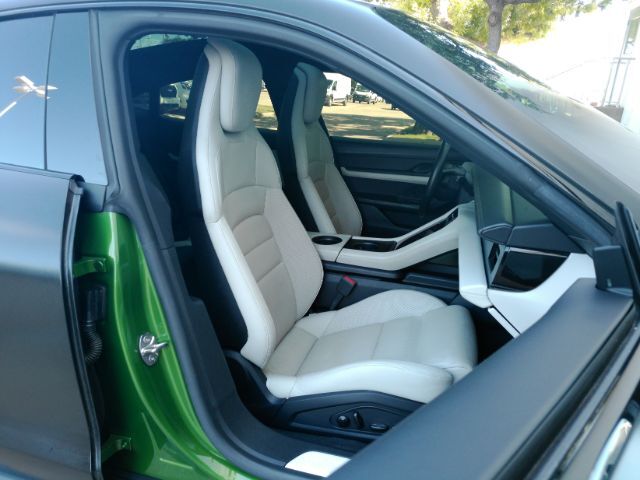 2020 Porsche Taycan 4S Plano TX