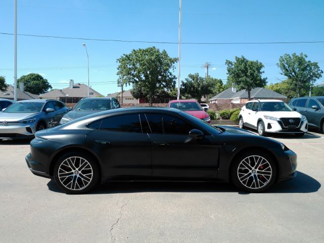 2020 Porsche Taycan 4S Plano TX