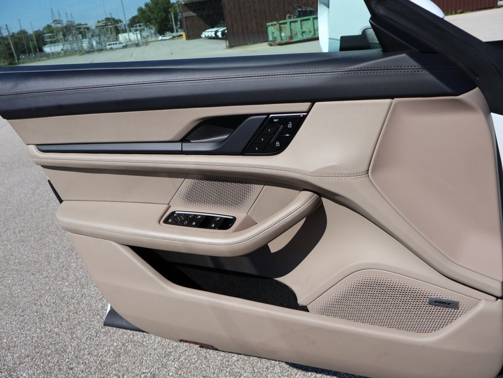 2020 Porsche Taycan 4S San Clemente CA