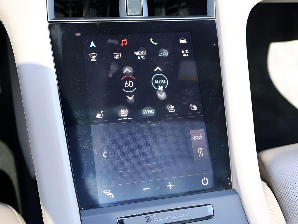 2020 Porsche Taycan 4S San Clemente CA