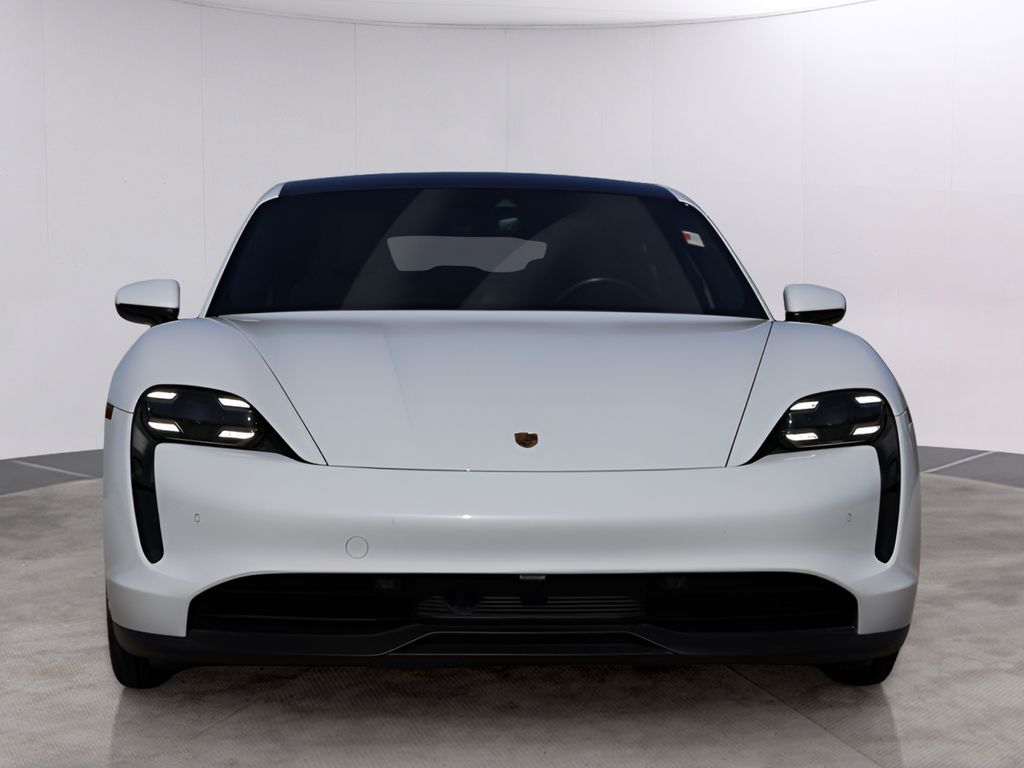 2020 Porsche Taycan 4S San Clemente CA