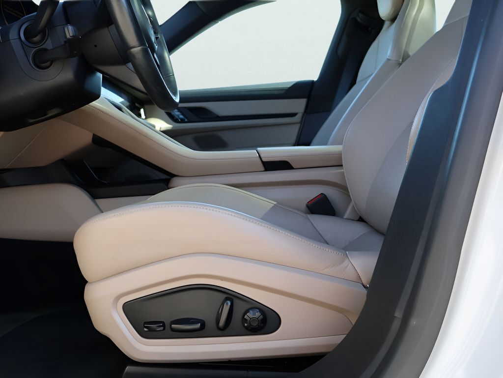 2020 Porsche Taycan 4S San Clemente CA