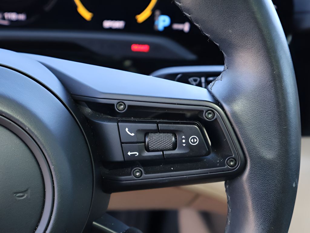 2020 Porsche Taycan 4S San Clemente CA