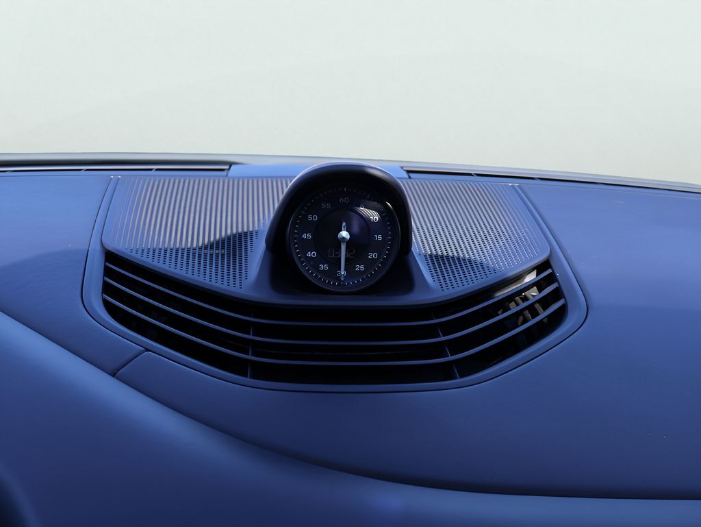 2020 Porsche Taycan 4S San Clemente CA