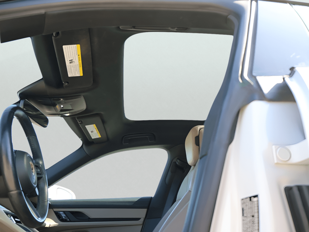 2020 Porsche Taycan 4S San Clemente CA