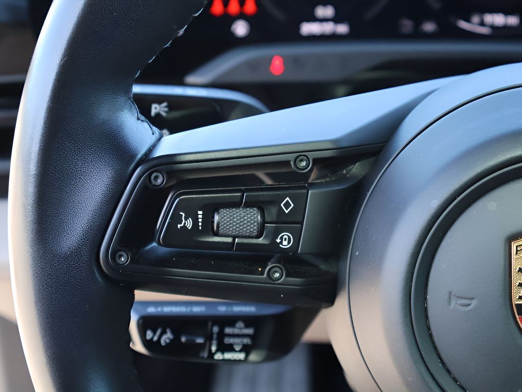 2020 Porsche Taycan 4S San Clemente CA