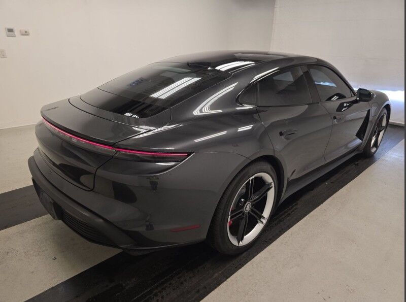 2020 Porsche Taycan 4S Willowbrook IL