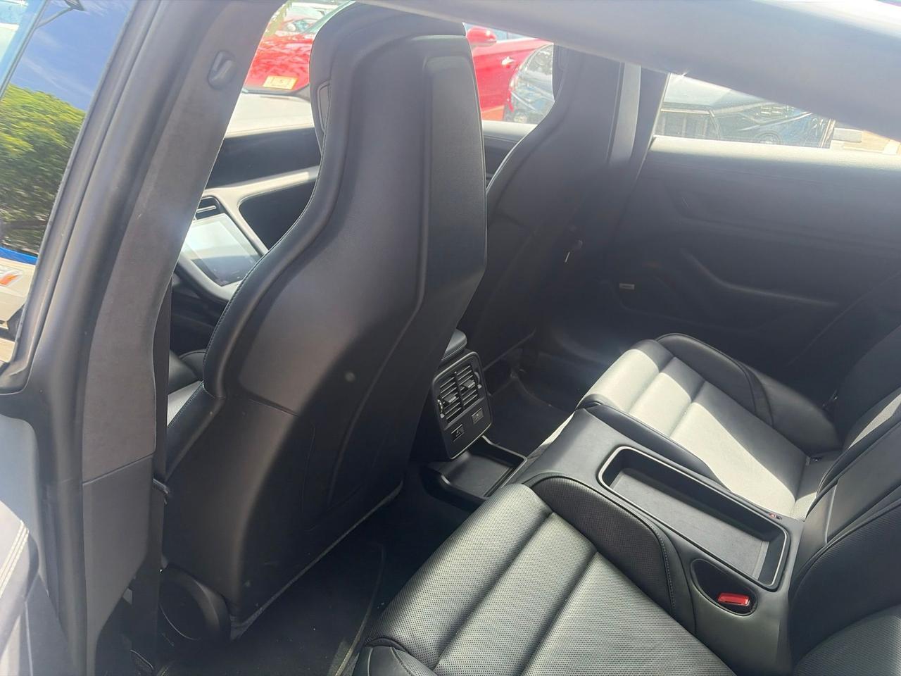 2020 Porsche Taycan Turbo Ft Lauderdale FL
