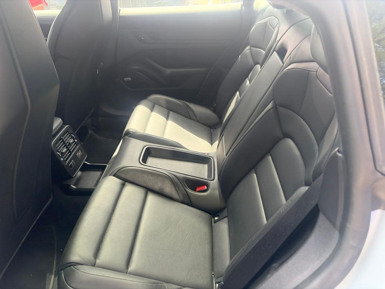 2020 Porsche Taycan Turbo Ft Lauderdale FL