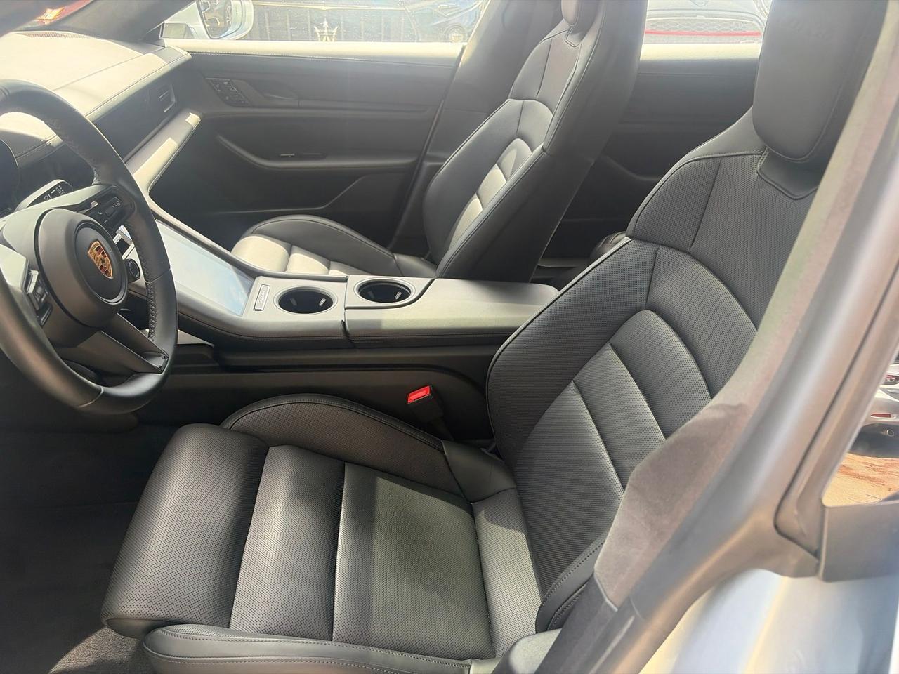 2020 Porsche Taycan Turbo Ft Lauderdale FL