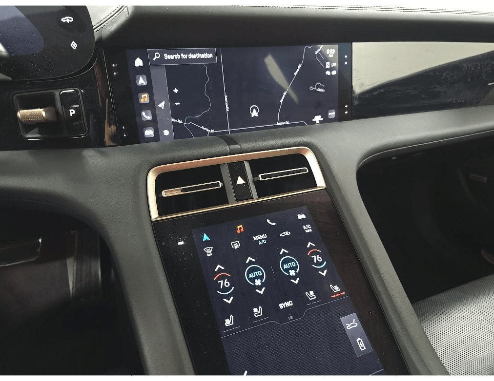 2020 Porsche Taycan Turbo Night Vision Assist Ventilated Seats Portland OR