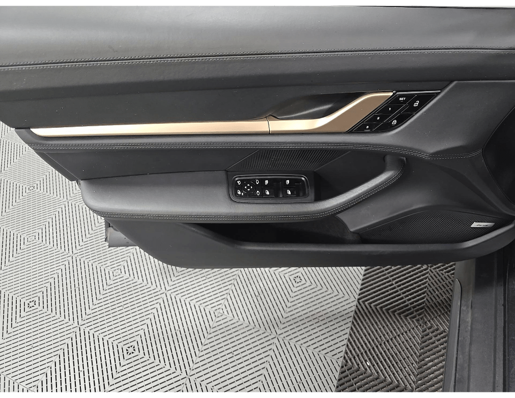 2020 Porsche Taycan Turbo Night Vision Assist Ventilated Seats Portland OR