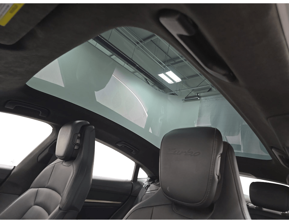 2020 Porsche Taycan Turbo Night Vision Assist Ventilated Seats Portland OR
