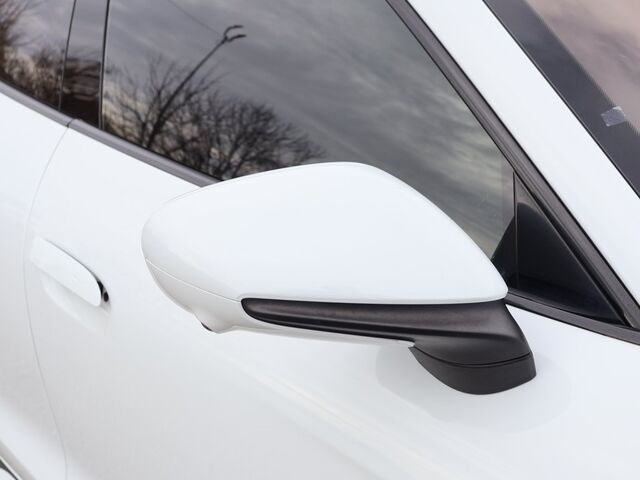 2020 Porsche Taycan Turbo Oshkosh WI