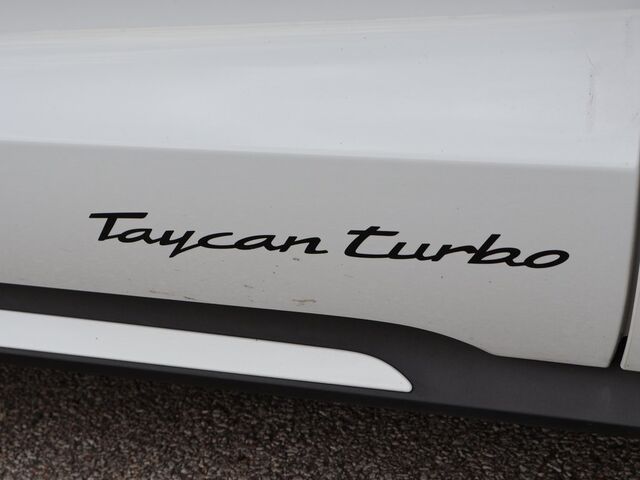 2020 Porsche Taycan Turbo Oshkosh WI