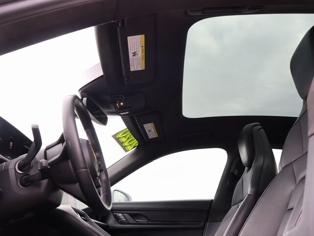 2020 Porsche Taycan Turbo Oshkosh WI