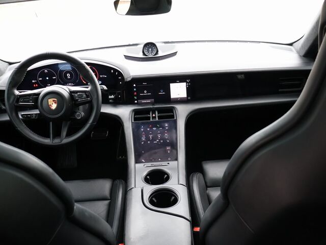 2020 Porsche Taycan Turbo Oshkosh WI