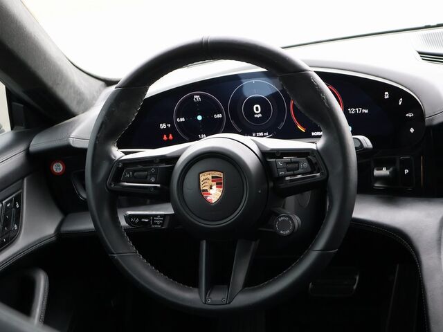 2020 Porsche Taycan Turbo Oshkosh WI