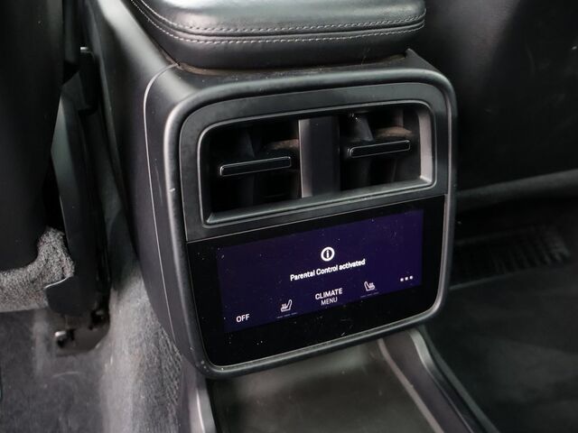 2020 Porsche Taycan Turbo Oshkosh WI