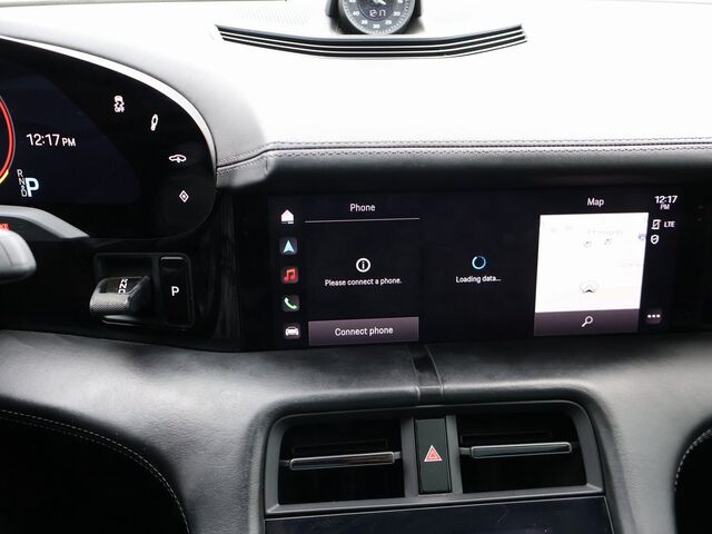 2020 Porsche Taycan Turbo Oshkosh WI