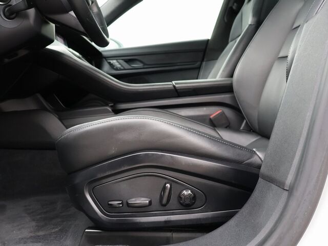 2020 Porsche Taycan Turbo Oshkosh WI