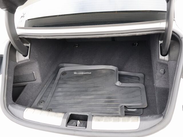 2020 Porsche Taycan Turbo Oshkosh WI