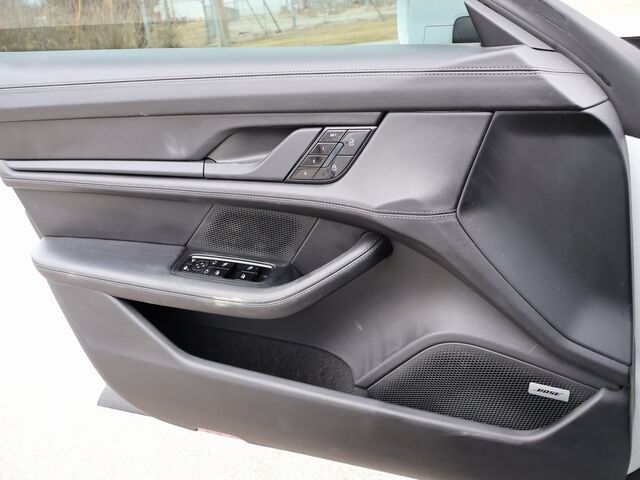 2020 Porsche Taycan Turbo Oshkosh WI