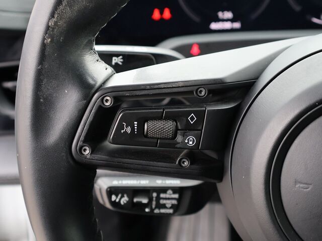 2020 Porsche Taycan Turbo Oshkosh WI