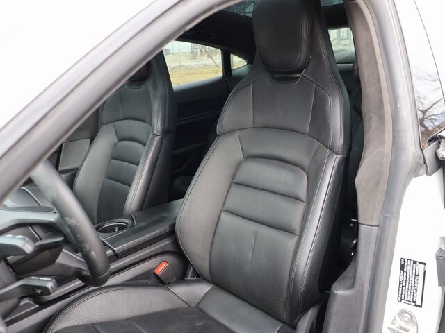 2020 Porsche Taycan Turbo Oshkosh WI