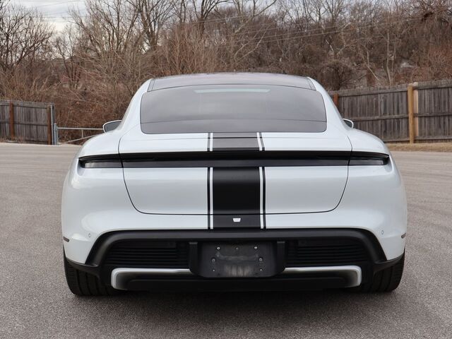 2020 Porsche Taycan Turbo Oshkosh WI