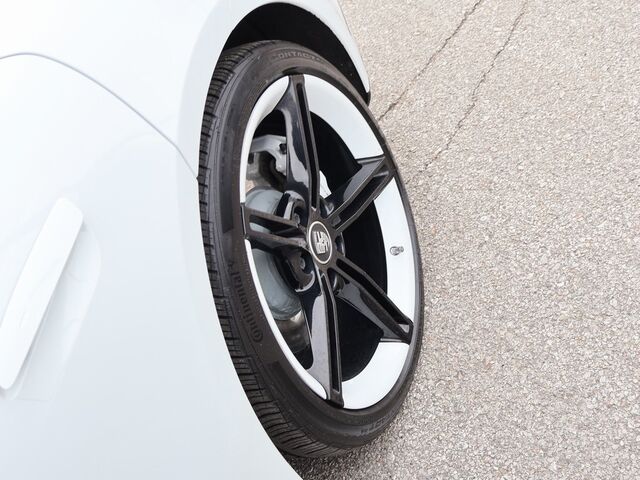 2020 Porsche Taycan Turbo Oshkosh WI