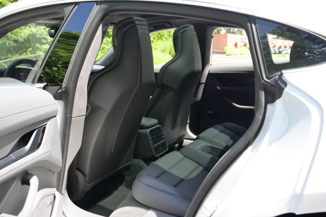 2020 Porsche Taycan Turbo / Performance Package / Premium Package! Lincolnton NC