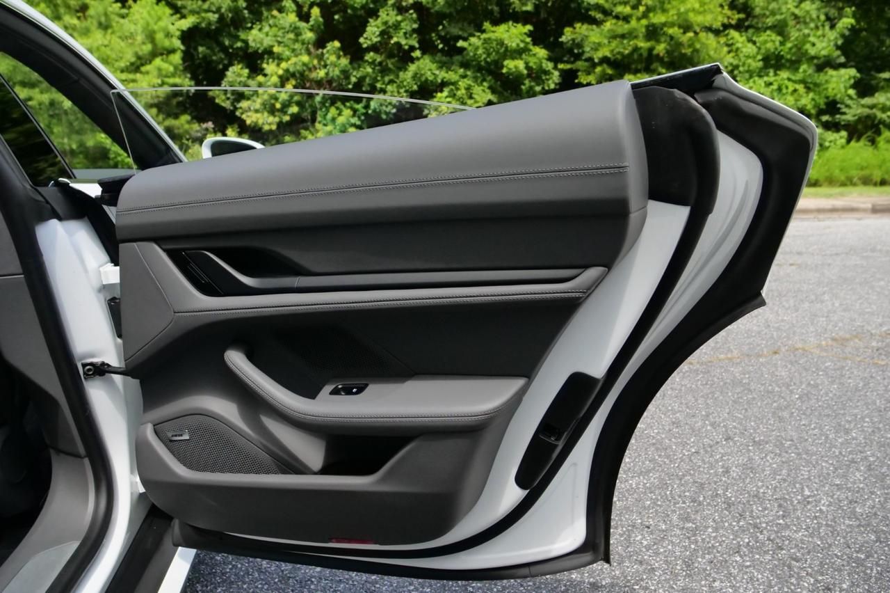 2020 Porsche Taycan Turbo / Performance Package / Premium Package! Lincolnton NC