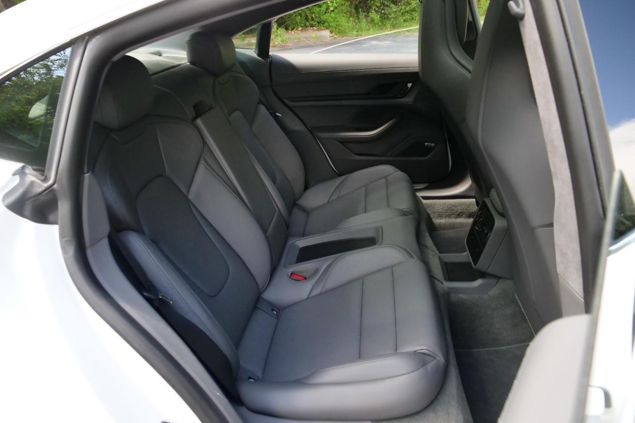 2020 Porsche Taycan Turbo / Performance Package / Premium Package! Lincolnton NC