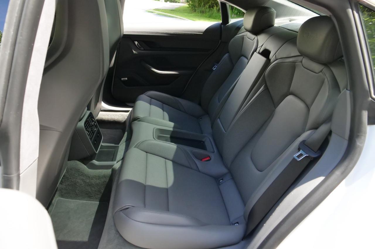 2020 Porsche Taycan Turbo / Performance Package / Premium Package! Lincolnton NC