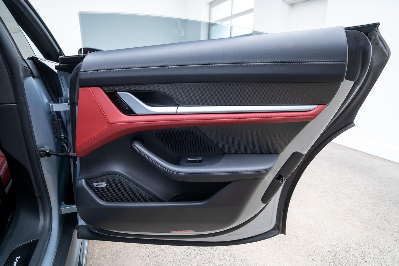 2020 Porsche Taycan Turbo S PDCC Sport / Matrix Headlights Portland OR