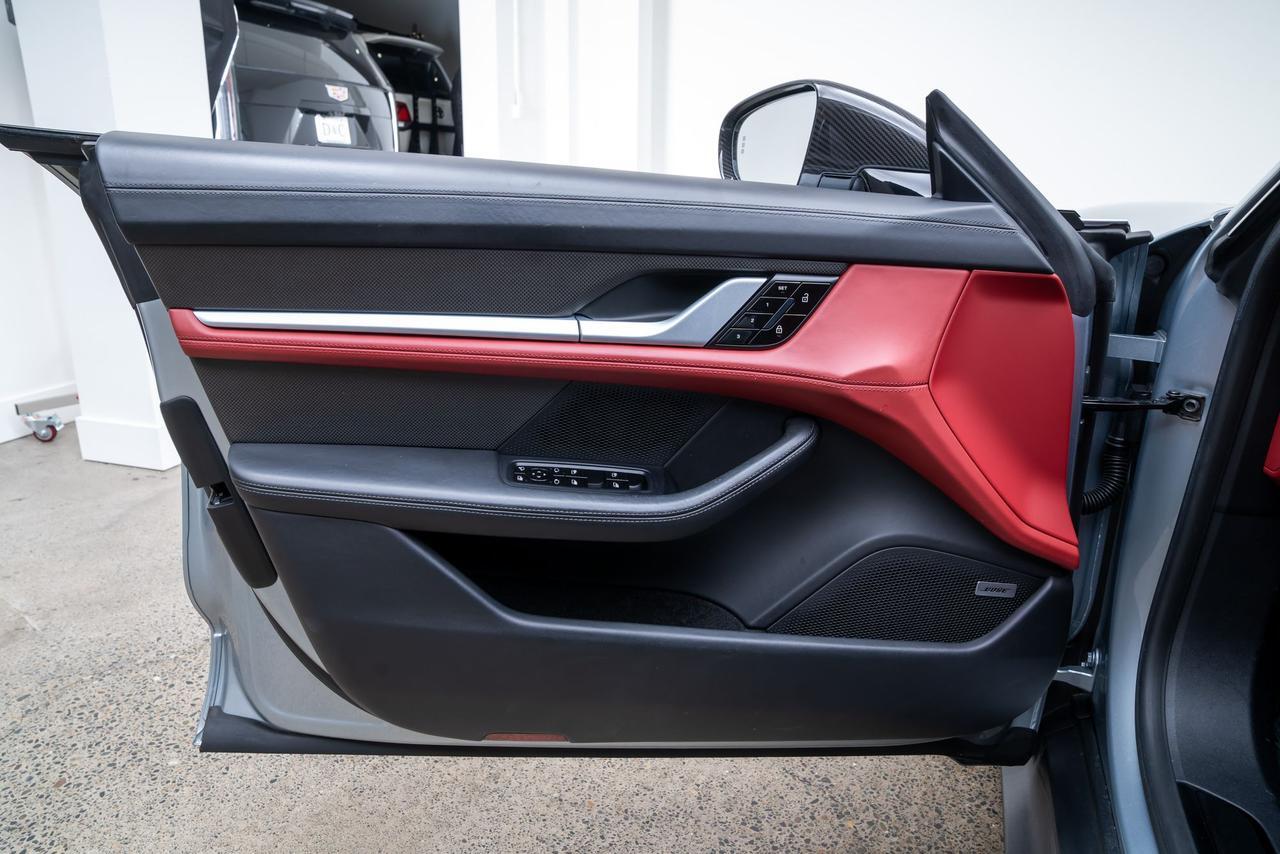 2020 Porsche Taycan Turbo S PDCC Sport / Matrix Headlights Portland OR