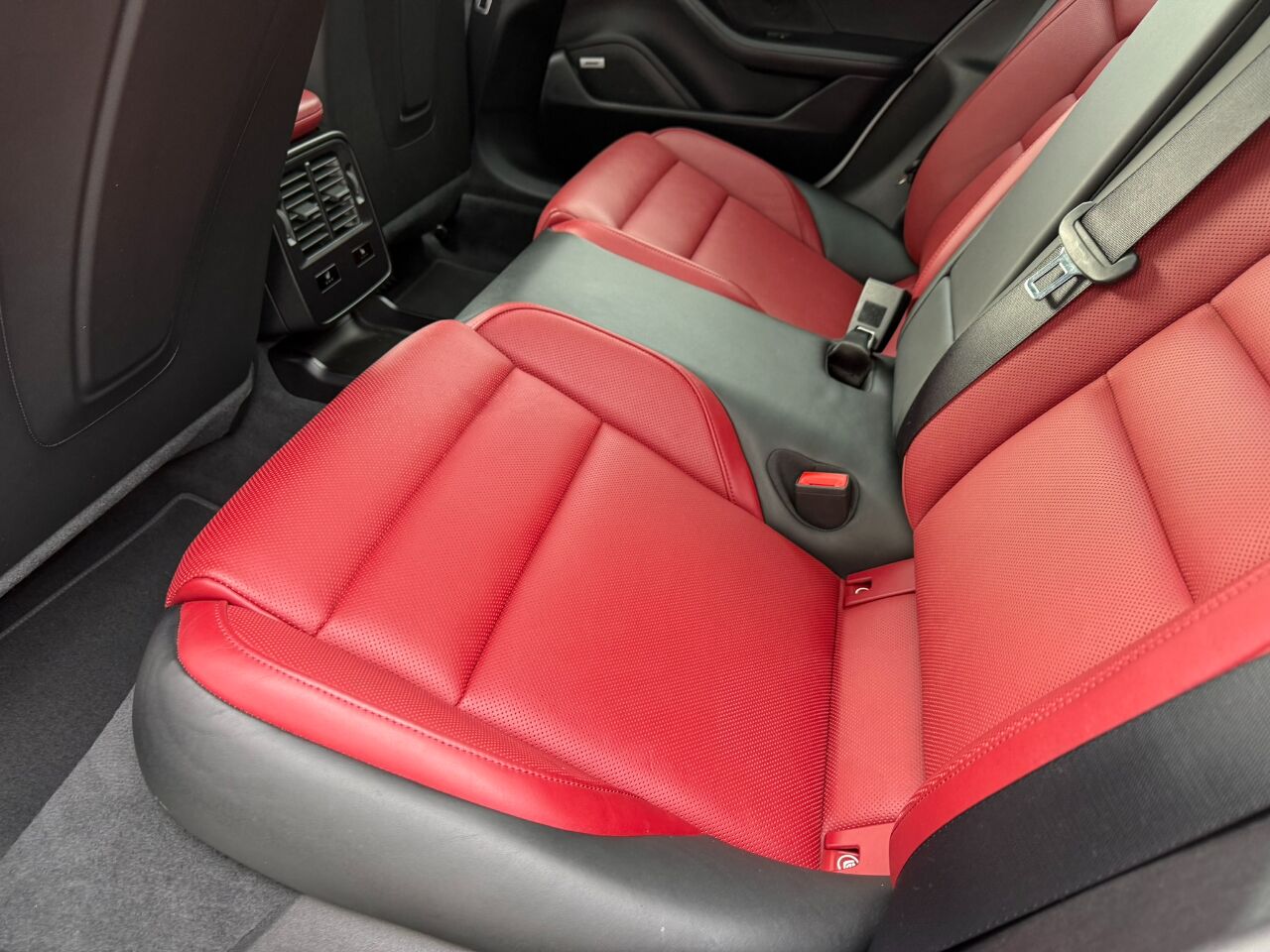 2020 Porsche Taycan Turbo Sedan Jacksonville FL