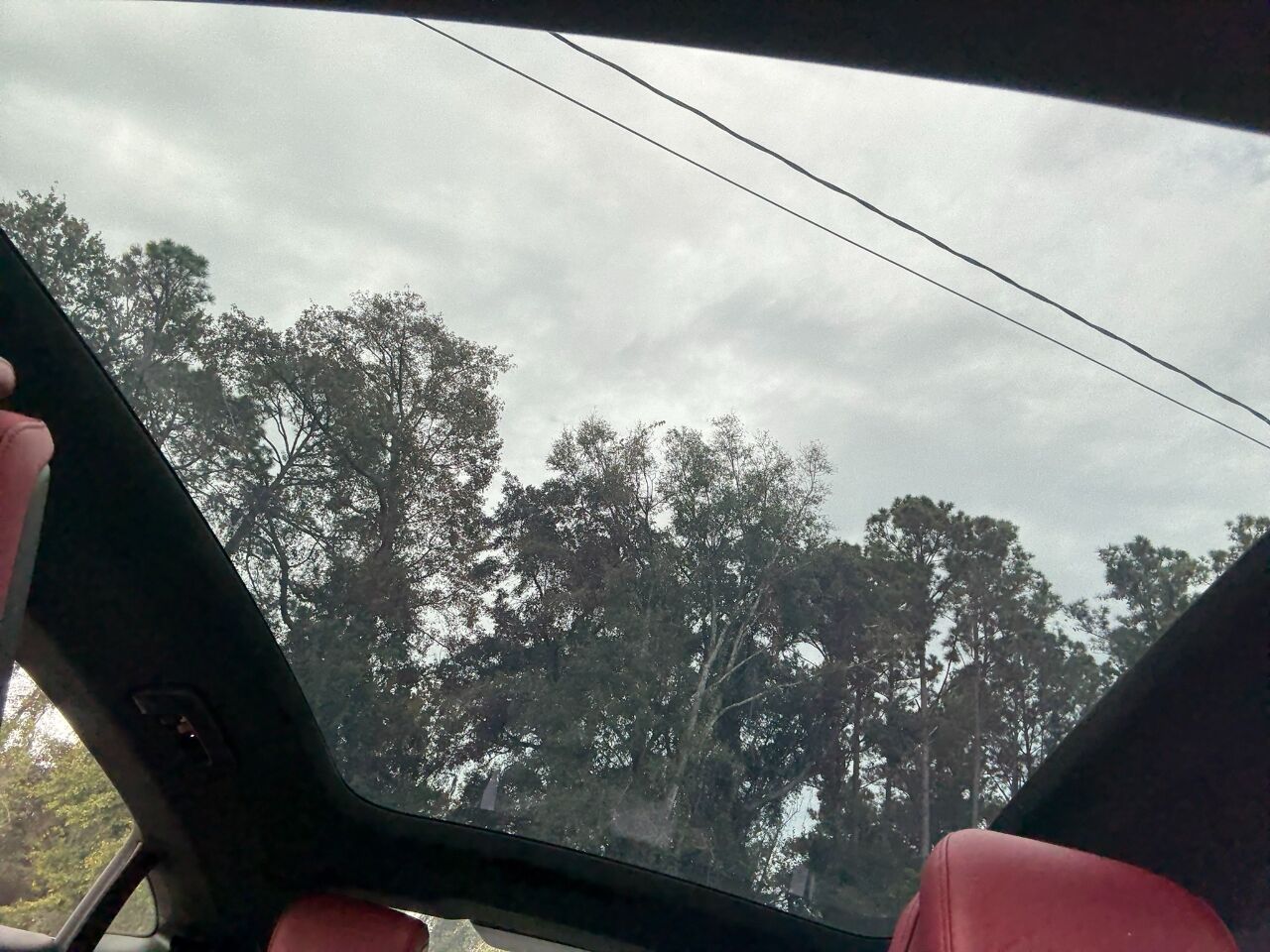 2020 Porsche Taycan Turbo Sedan Jacksonville FL