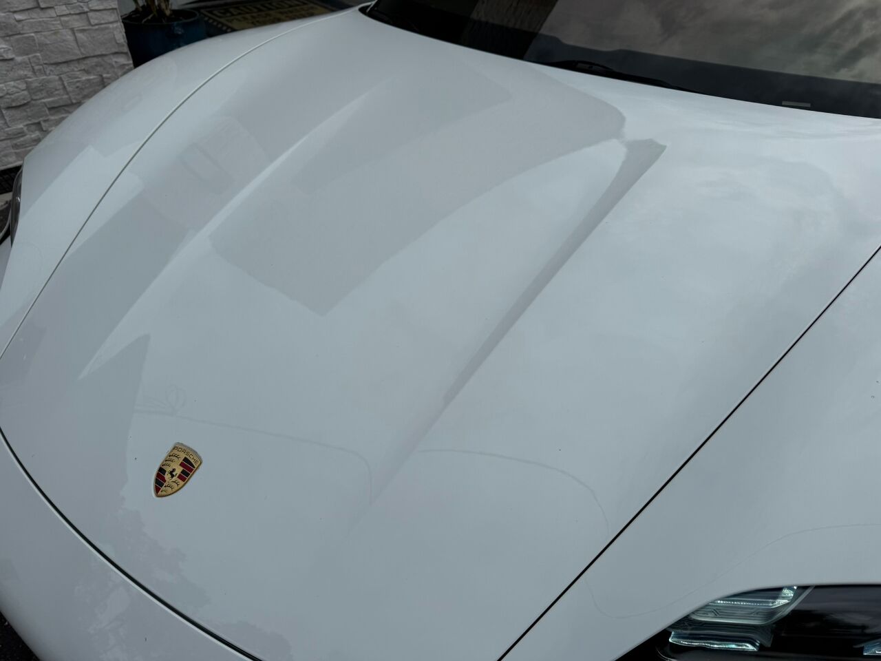 2020 Porsche Taycan Turbo Sedan Jacksonville FL