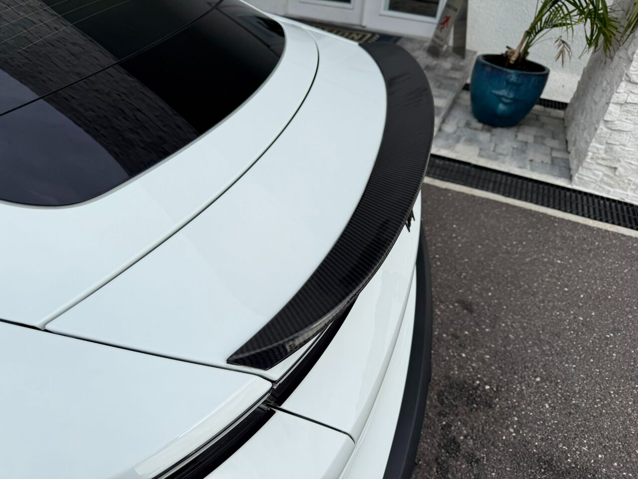 2020 Porsche Taycan Turbo Sedan Jacksonville FL