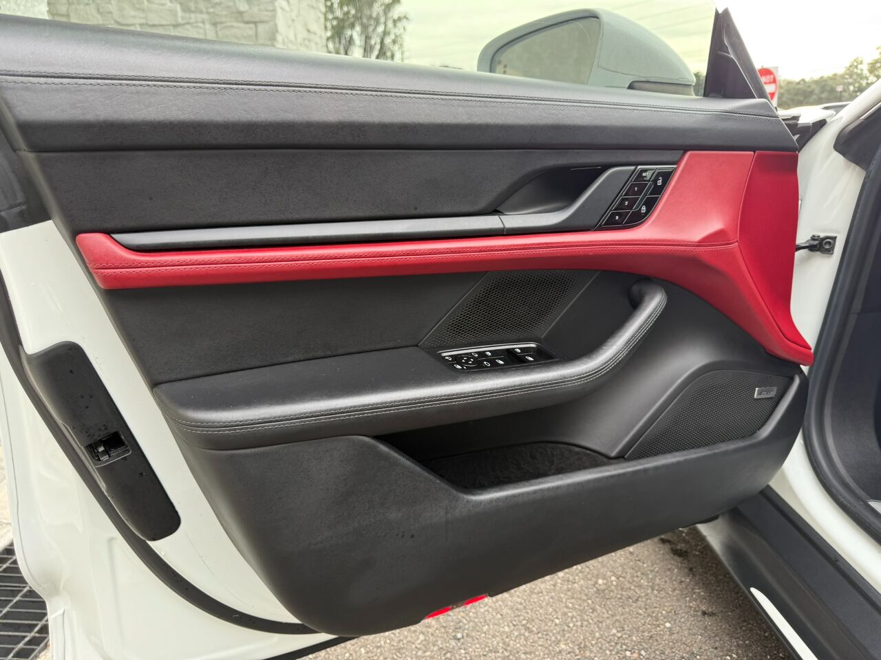 2020 Porsche Taycan Turbo Sedan Jacksonville FL